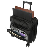 Targus TBR044GL laptop case 40.6 cm (16") Trolley case Black - TBR044GL