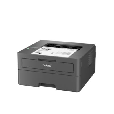 HL-L2405W Wireless Compact Monochrome Laser Printer - HLL2405W