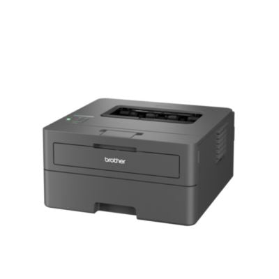 HL-L2405W Wireless Compact Monochrome Laser Printer - HLL2405W