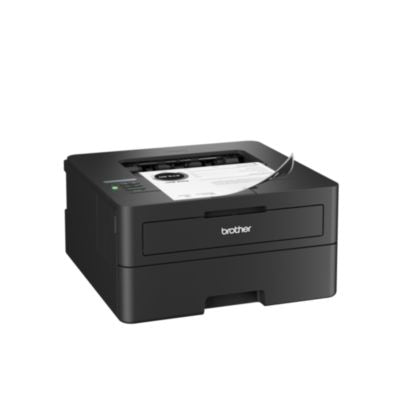 HL-L2460DW Wireless Compact Monochrome Laser Printer - HLL2460DW