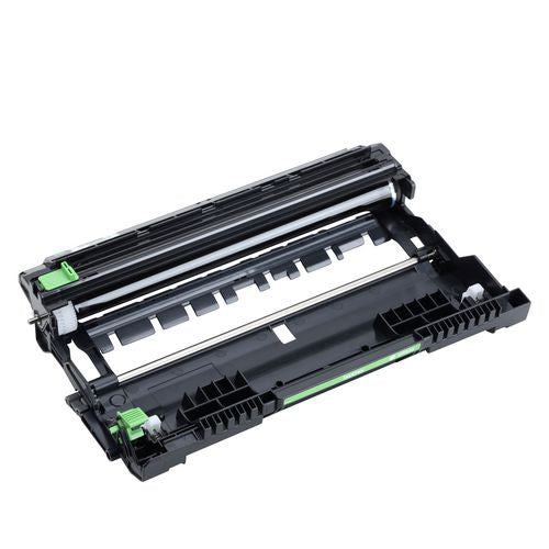 BROTHER  Drum Unit, 15,000 Page-Yield - DR830