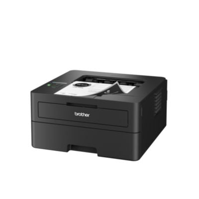 HL-L2460DW Wireless Compact Monochrome Laser Printer - HLL2460DW