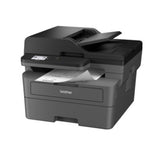 MFC-L2820DW Wireless Compact Monochrome All-in-One Laser Printer, Copy/Fax/Print/Scan - MFCL2820DW