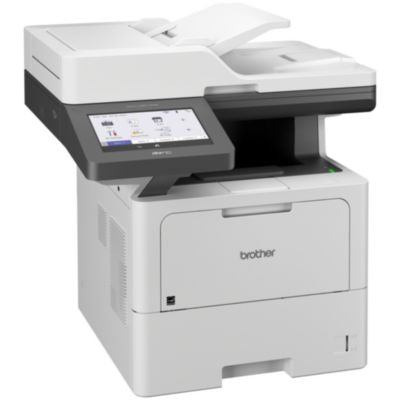 MFC-L6810DW Enterprise Monochrome Laser All-in-One Printer, Copy/Fax/Print/Scan - MFCL6810DW