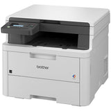 BROTHER HL-L3300CDW Wireless Digital Color Multifunction Printer, Copy/Print/Scan - HLL3300CDW
