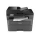 MFC-L2820DW XL Compact Laser Monochrome All-in-One Printer, Copy/Fax/Print/Scan - MFCL2820DWXL