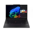 Lenovo ThinkPad T14s Gen 6 (Intel) Copilot+ PC Intel Core Ultra 7 268V Laptop 35.6 cm (14") Touchscreen WUXGA 32 GB LPDDR5x-SDRAM 1 TB SSD Wi-Fi 7 (802.11be) Windows 11 Pro Black - 21QX000NUS LENOVO