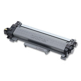 BROTHER  High-Yield Toner, 3,000 Page-Yield, Black - TN830XL