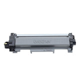 BROTHER  High-Yield Toner, 3,000 Page-Yield, Black - TN830XL