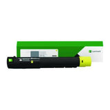 85D0HY0 Toner Cartridge, 16,500 Page-Yield, Yellow - 85D0HY0