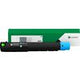 85D0HC0 Toner Cartridge, 16,500 Page-Yield, Cyan - 85D0HC0