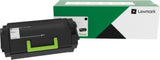 52D000G Toner, 6,000 Page-Yield, Black - 52D000G