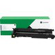 63D0Z00 Imaging Unit, 81,500 Page-Yield, Black - 63D0Z00