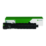 83D0HK0 Toner Cartridge, 45,000 Page-Yield, Black - 83D0HK0