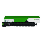 85D0HM0 Toner Cartridge, 16,500 Page-Yield, Magenta - 85D0HM0
