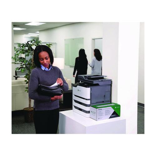 LEXMARK  Fuser, Black - 41X0928