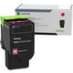 78C0XMG Return Program Extra High-Yield Toner, 5,000 Page-Yield, Magenta - 78C0XMG