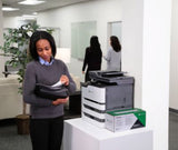 78C0XMG Return Program Extra High-Yield Toner, 5,000 Page-Yield, Magenta - 78C0XMG