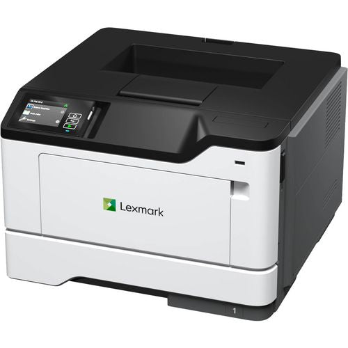 LEXMARK PRINTER,MONO,MS531DW,WH - 38S0300