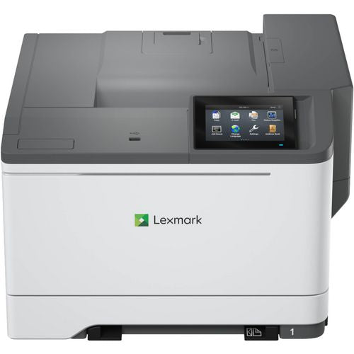 LEXMARK PRINTER,CS632DWE,MF,GY - 50M0060