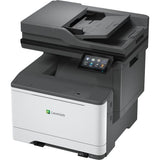 LEXMARK PRINTER,CX532ADWE,MF,GY - 50M7040