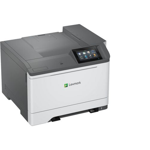 LEXMARK PRINTER,CS632DWE,MF,GY - 50M0060