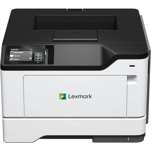 LEXMARK PRINTER,MONO,MS531DW,WH - 38S0300