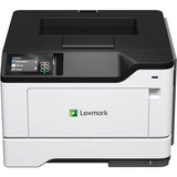 LEXMARK PRINTER,MONO,MS531DW,WH - 38S0300