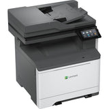 LEXMARK PRINTER,CX532ADWE,MF,GY - 50M7040