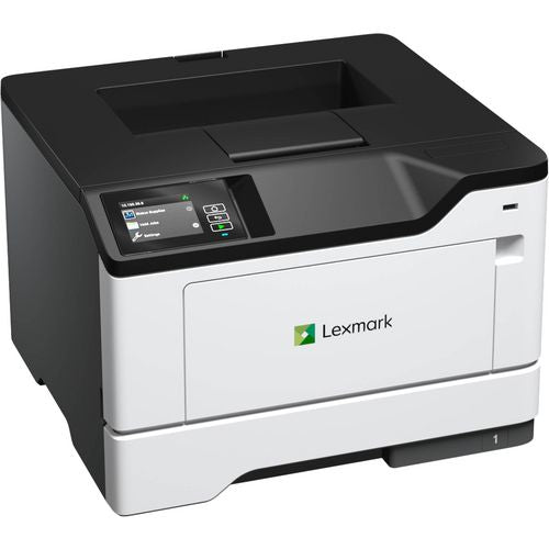 LEXMARK PRINTER,MONO,MS531DW,WH - 38S0300
