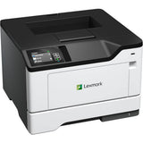 LEXMARK PRINTER,MONO,MS531DW,WH - 38S0300