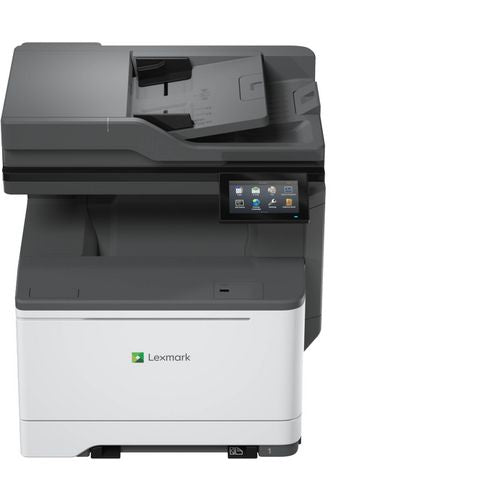 LEXMARK PRINTER,CX532ADWE,MF,GY - 50M7040