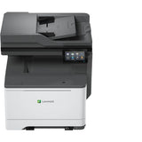 LEXMARK PRINTER,CX532ADWE,MF,GY - 50M7040