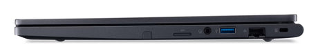 Acer TravelMate P4 TMP414-53-G2-54VK Intel Core 5 120U Laptop 35.6 cm (14") WUXGA 16 GB DDR5-SDRAM 512 GB SSD Wi-Fi 6E (802.11ax) Windows 11 Pro Blue - NX.B71AA.001 ACER