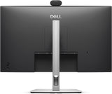DELL Pro P P2726DEV computer monitor 68.6 cm (27") 2560 x 1440 pixels Quad HD LCD Black, Silver - DELL-P2726DEV DELL