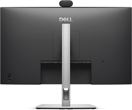 DELL Pro P P2726DEV computer monitor 68.6 cm (27") 2560 x 1440 pixels Quad HD LCD Black, Silver - DELL-P2726DEV DELL