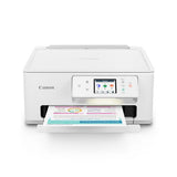 CANON PRINTER,PIXMA,TS7720,WH - 6256C002