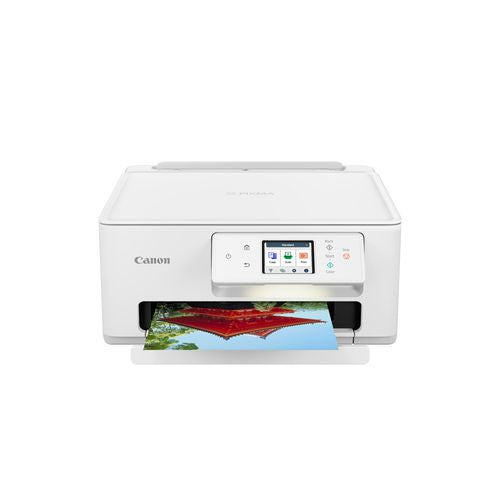 CANON PRINTER,PIXMA,TS7720,WH - 6256C002