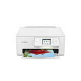 CANON PRINTER,PIXMA,TS7720,WH - 6256C002