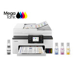 CANON PRINTER,MAXIFY,GX2020,WH - 6171C002