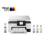 CANON PRINTER,MAXIFY GX1020,WH - 6169C002