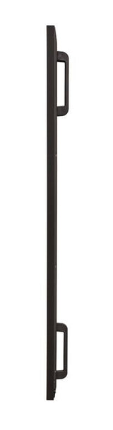 LG UHD Signage 190.5 cm (75") LED Wi-Fi 700 cd/m² Full HD Black WebOS 24/7 - 75UH7N-M