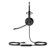 Yealink UH34 Mono Teams Headset - 1308014