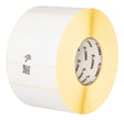 Zebra DT Label, Paper (2.25" x 1.25") (1" Core) (2100/Roll) - 10015781 ZEBRA