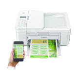 PIXMA TR4720 Wireless All-in-One Printer, Copy/Fax/Print/Scan - 5074C022