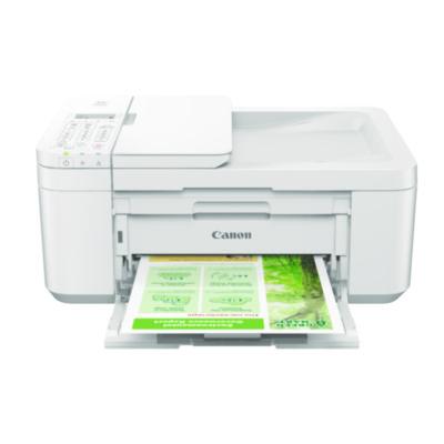 PIXMA TR4720 Wireless All-in-One Printer, Copy/Fax/Print/Scan - 5074C022