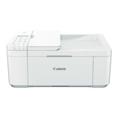 PIXMA TR4720 Wireless All-in-One Printer, Copy/Fax/Print/Scan - 5074C022