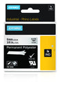 DYMO IND Permanent Polyester - 18508DMO DYMO