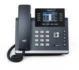 Yealink SIP-T44U IP phone Grey 8 lines LCD Wi-Fi - SIP-T44U