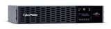 CyberPower Smart App Sinewave uninterruptible power supply (UPS) Line-Interactive 2 kVA 2000 W 8 AC outlet(s) - PR2000RT2UC
